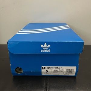 Adidas EQT (CQ3005) for sale size 9